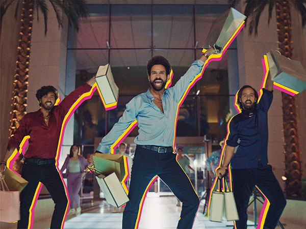 Yas Island extends record-breaking ‘Stayin’ On Yas’ campaign to Spotify 